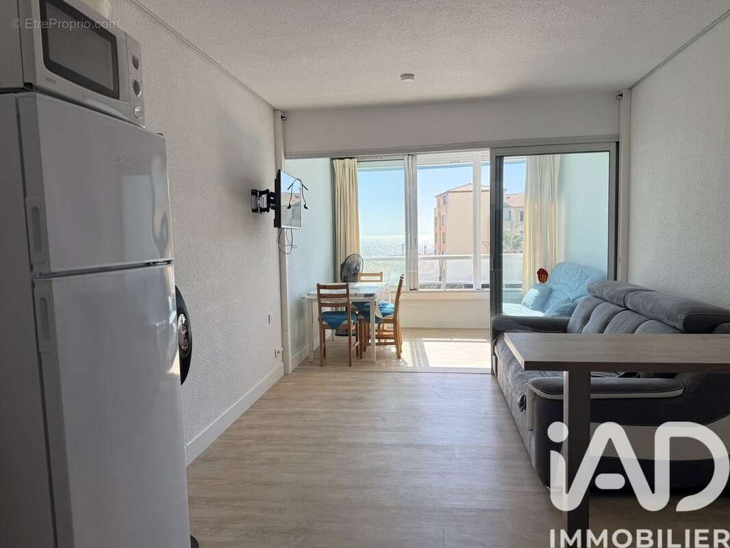 Photo 5 - Appartement à LE BARCARES