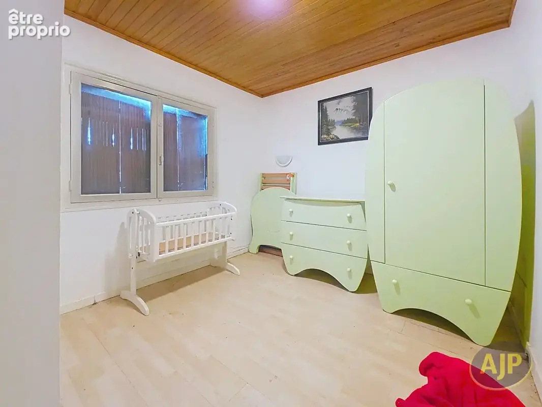 Maison et garage à IZON et terrain constructible - photo 8