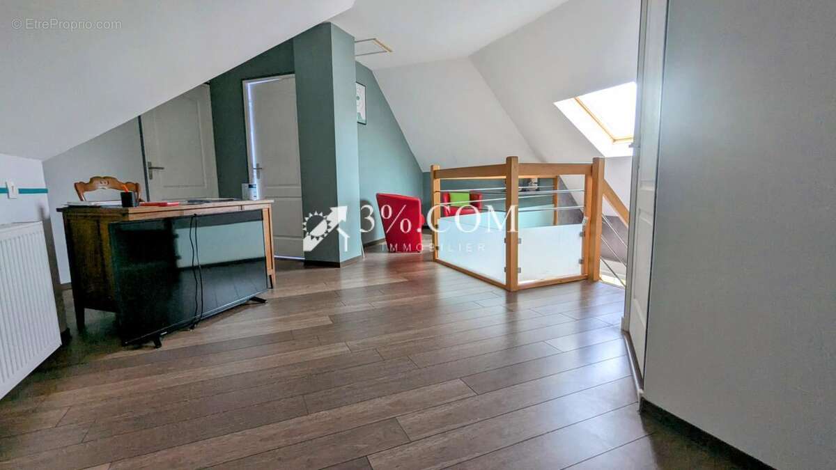 Maison à VENDIN-LE-VIEIL