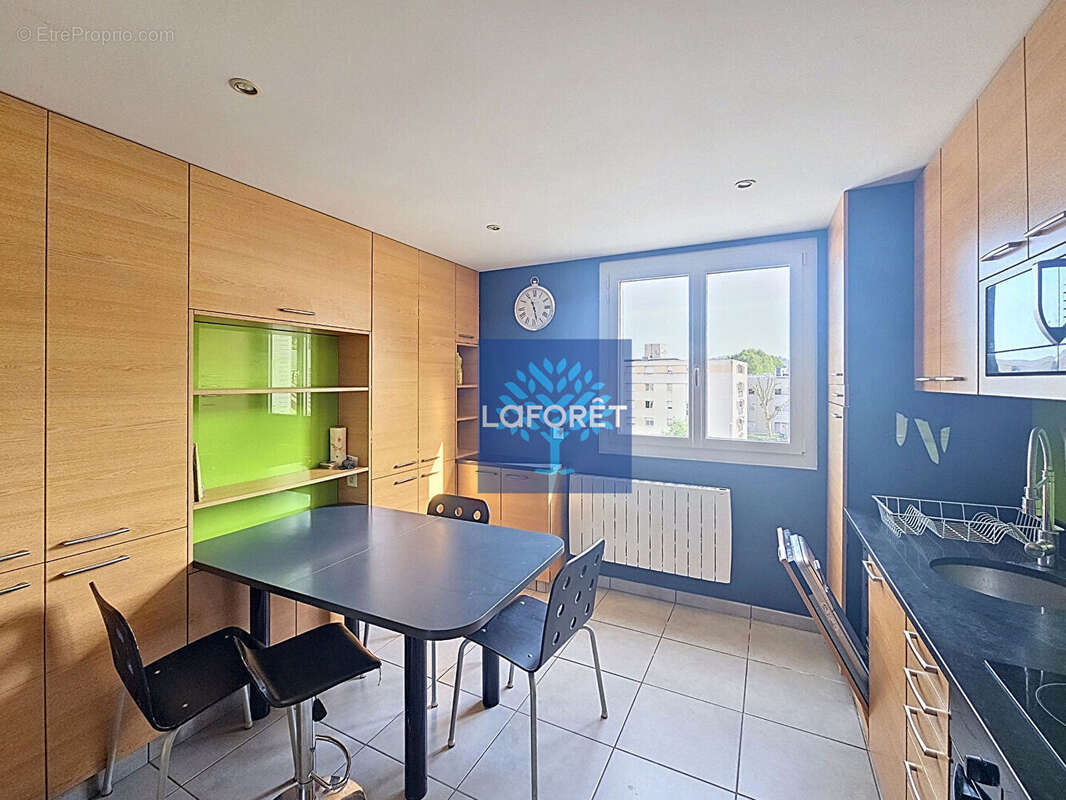 Appartement à VIENNE