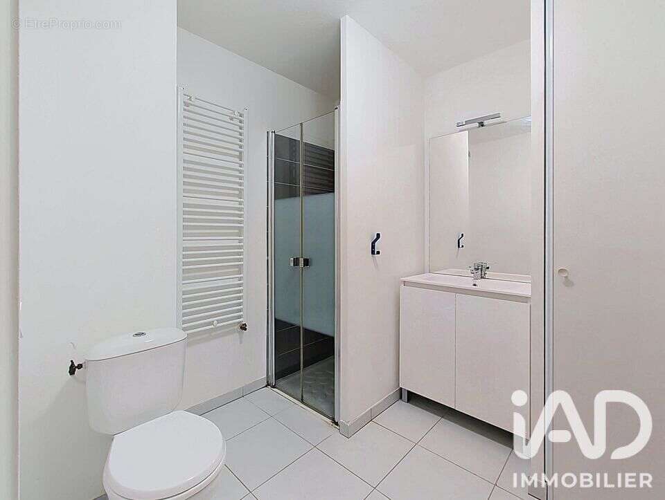 Appartement 38 m² à Castelnau-Le-Lez  - photo 4