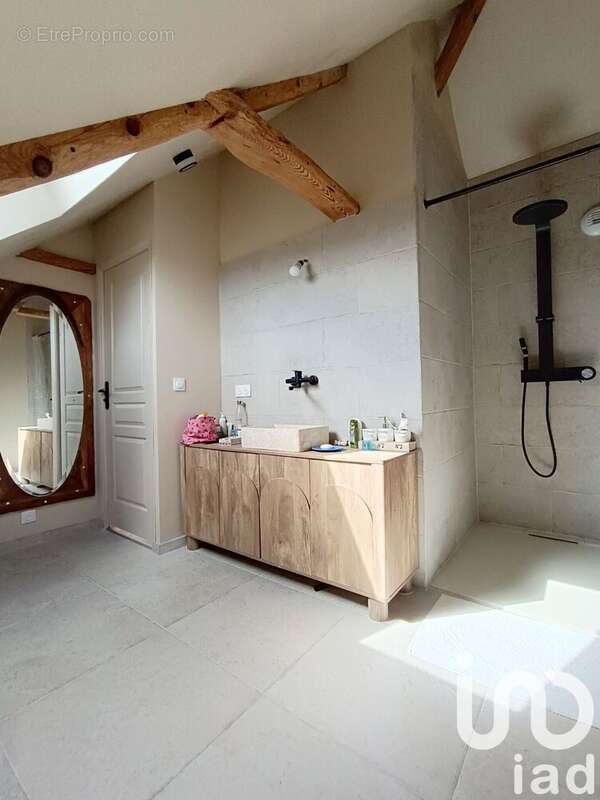 Photo 9 - Maison à LANFAINS