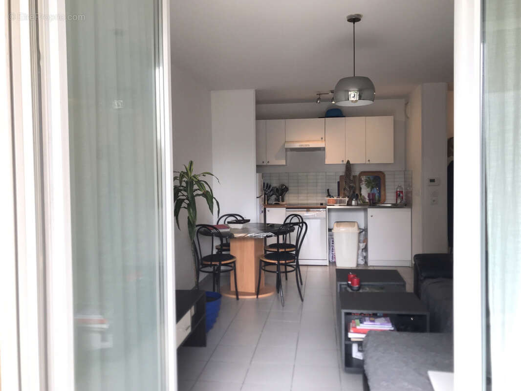 Appartement à MARSEILLE-12E
