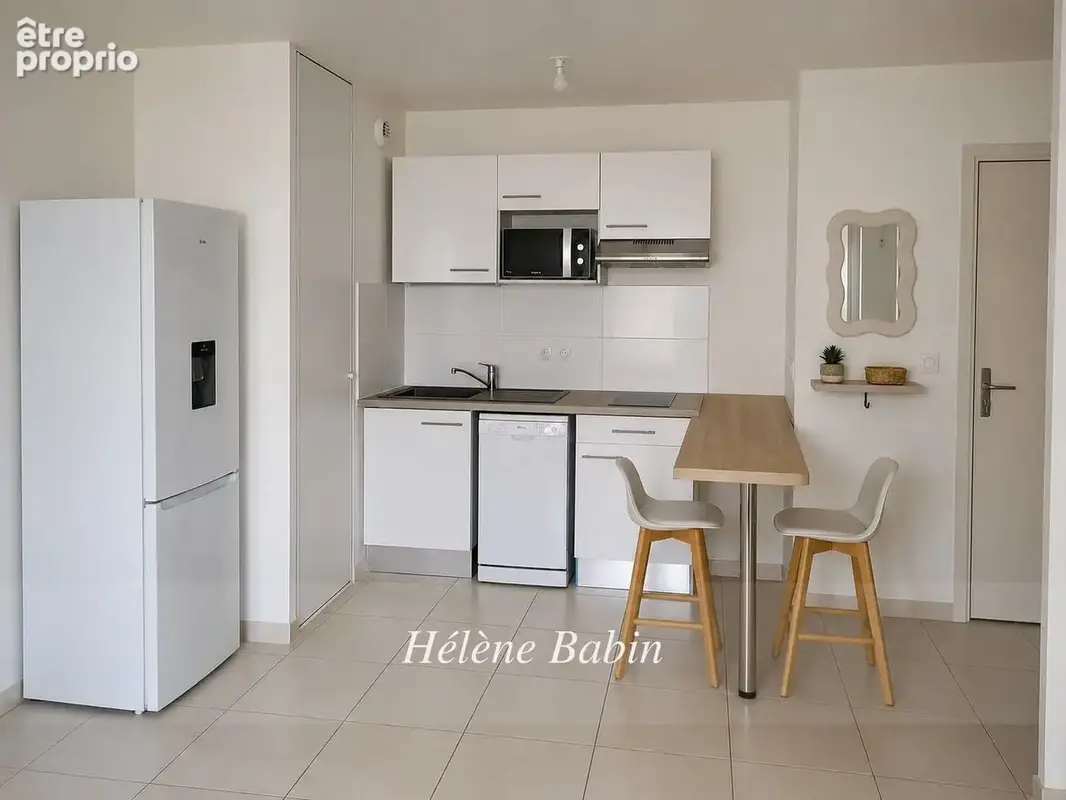 Appartement 2 pièces 43 m² à vendre à Audenge (33980) - photo 140