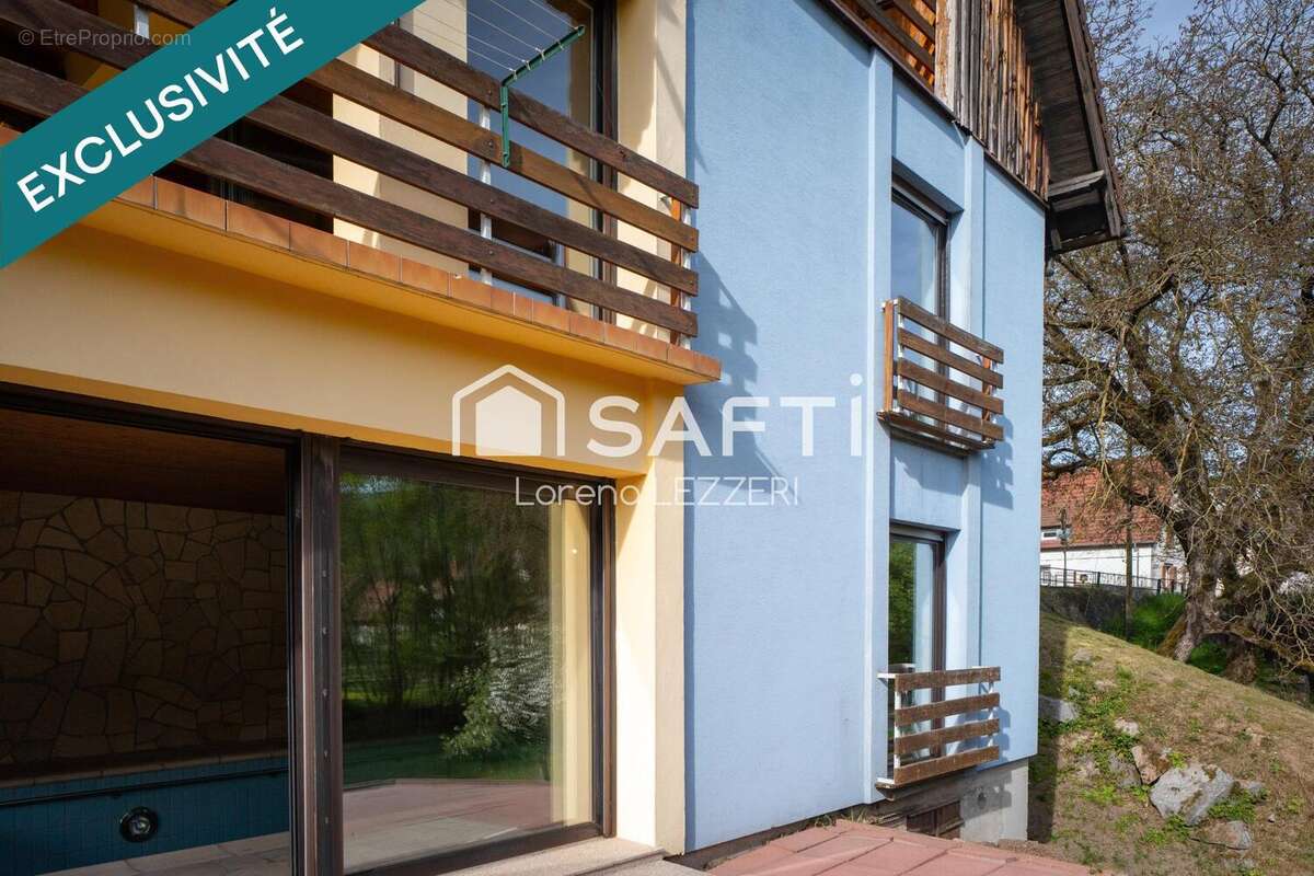 Photo 2 - Maison à METZERAL