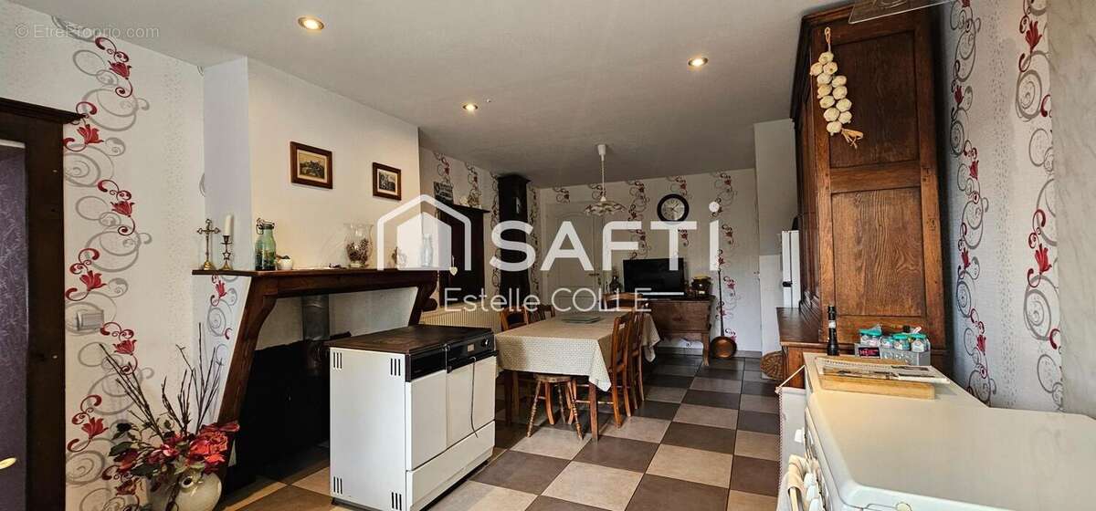 Maison 110 m² à Lariviere-Arnoncourt  - photo 5