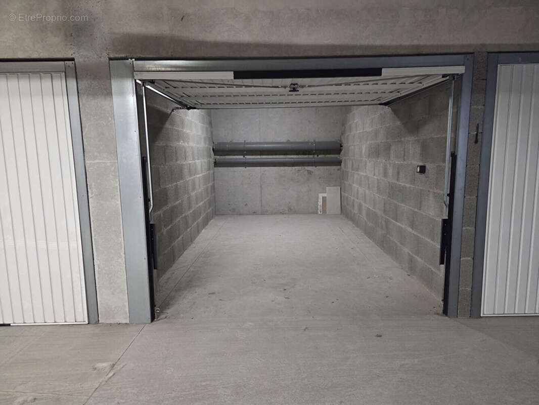 Appartement à SAINT-MALO