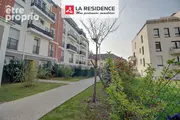 Appartement à PLAISIR