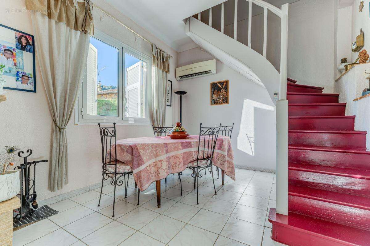 Maison à NICE