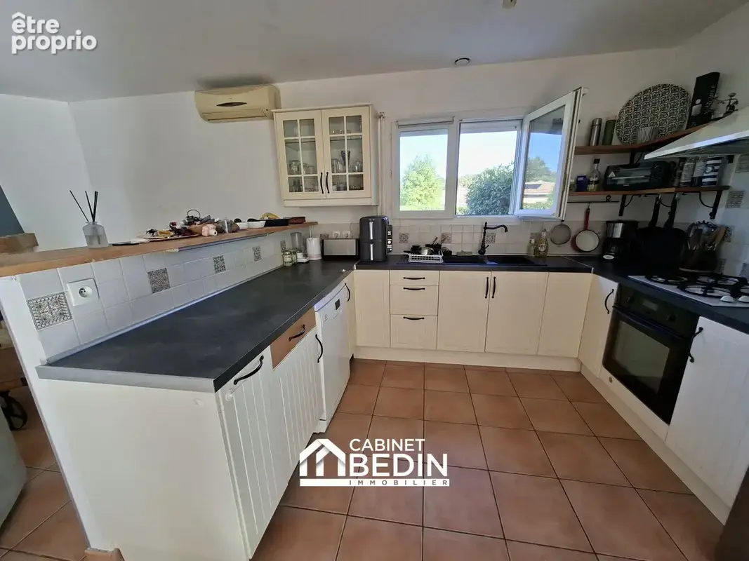 Maison 5 pièces 105 m² à vendre à Goos (40180) - photo 4