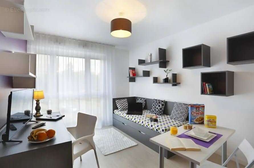 Appartement à CRETEIL