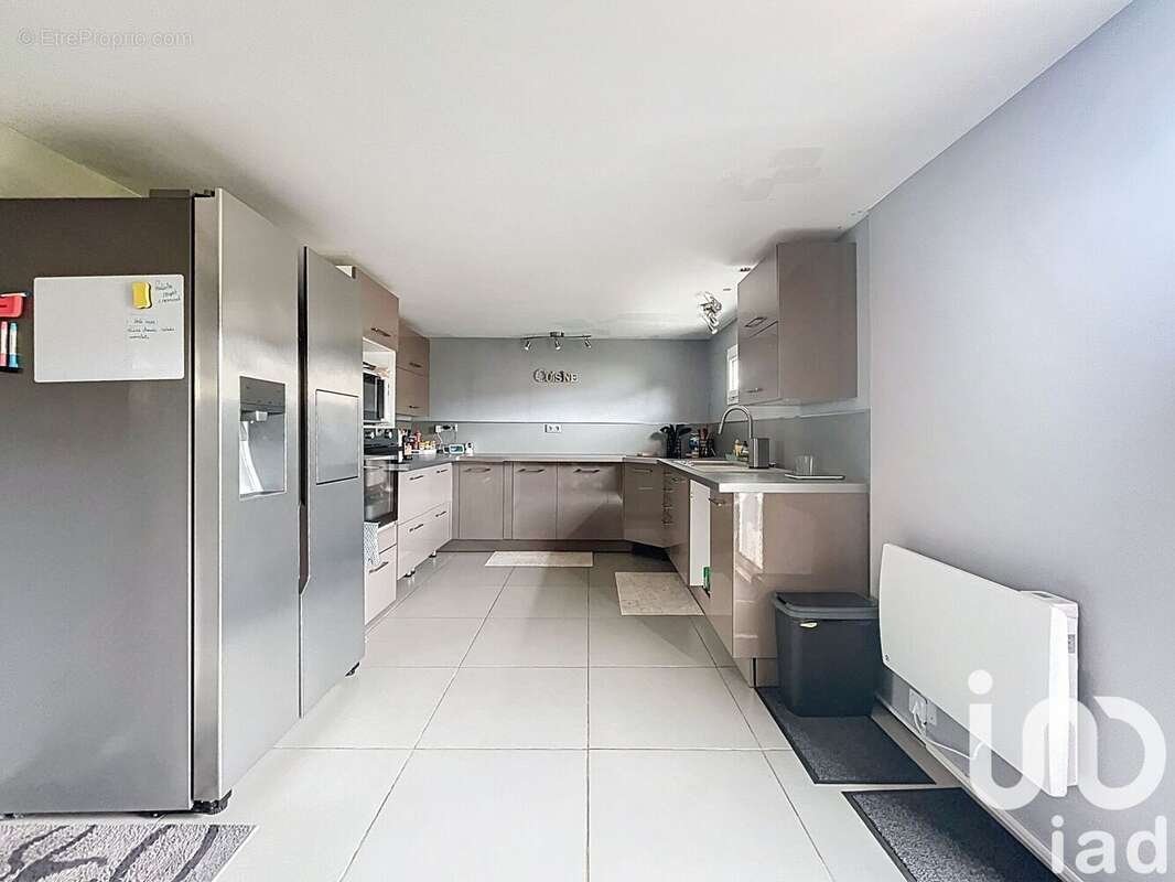 Photo 4 - Maison à DORDIVES