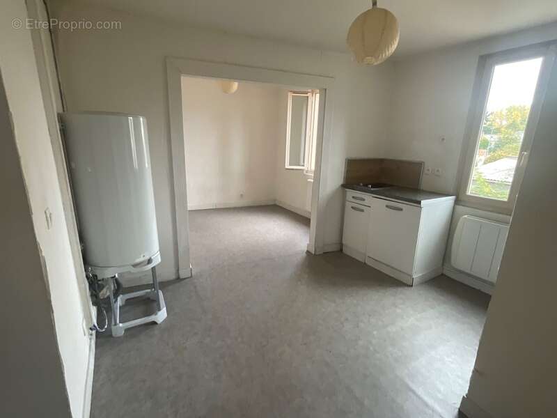 Appartement à CHARTRES