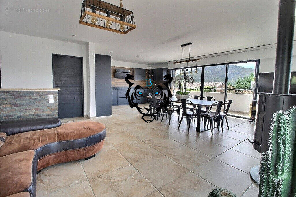 Appartement à SAINTE-MAXIME