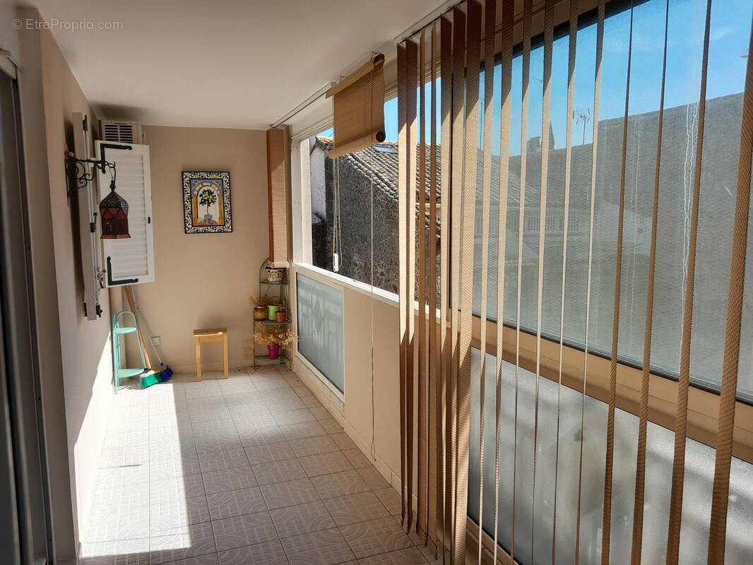 Appartement à AGDE