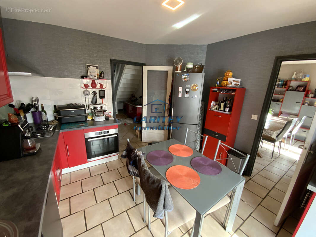 Maison à LURE