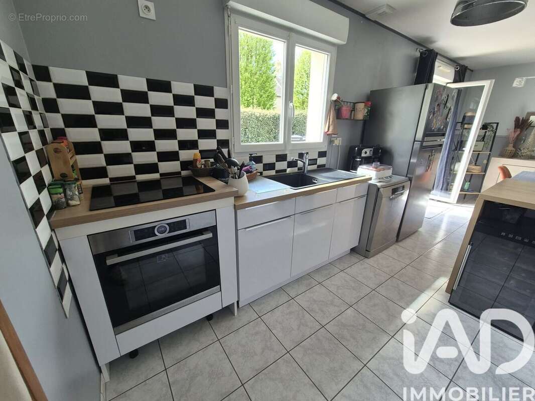 Photo 4 - Maison à CARENTAN