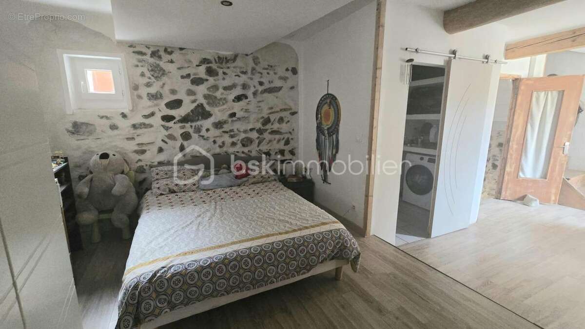 Maison à CASES-DE-PENE