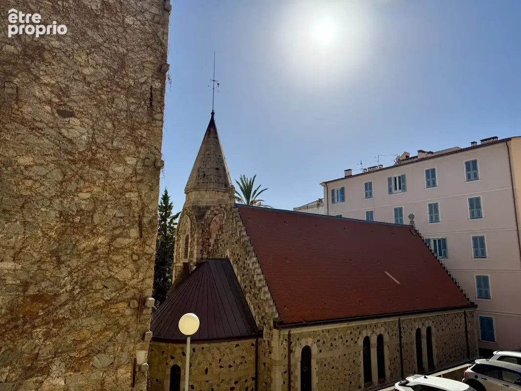 Vente appartement T2 Grandval Ajaccio - photo 5
