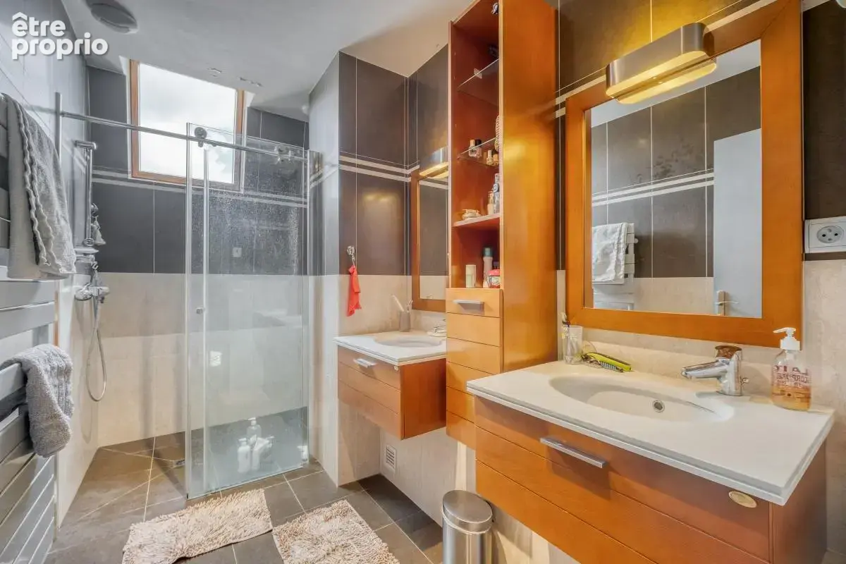 Maison 6 pièces 130 m² à vendre à Sartrouville (78500) - photo 13