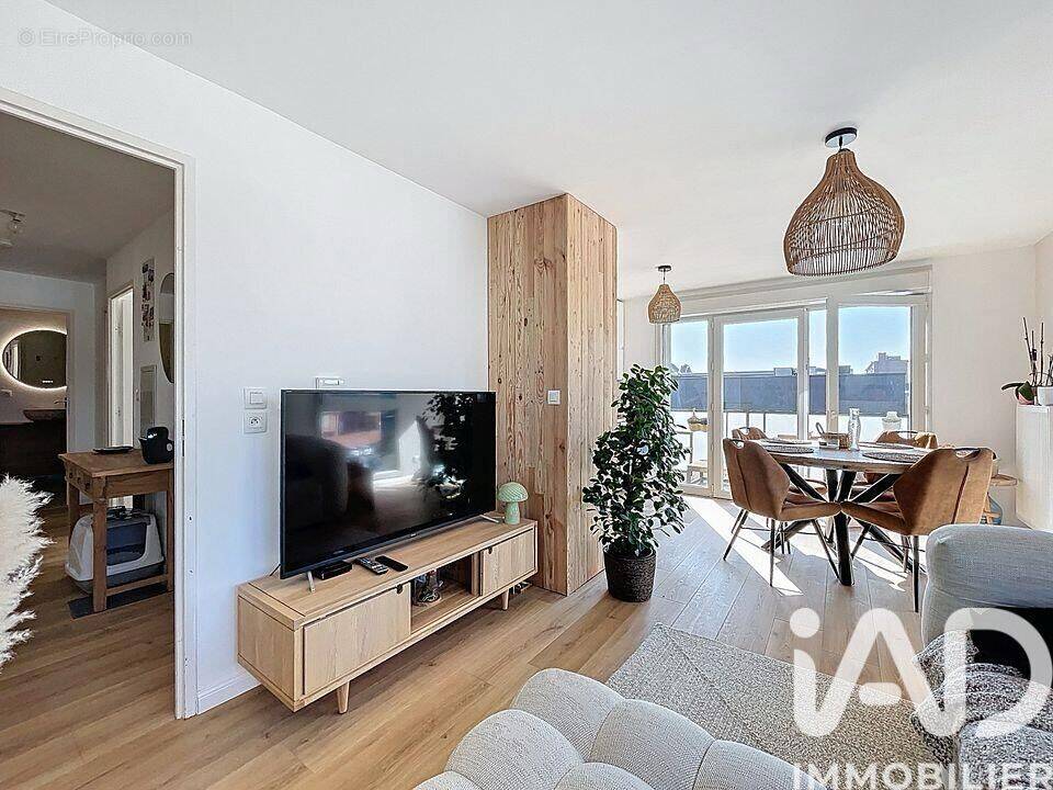 Photo 1 - Appartement à TOURCOING