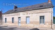 Photo 1 - Maison à LA CROIX-EN-TOURAINE