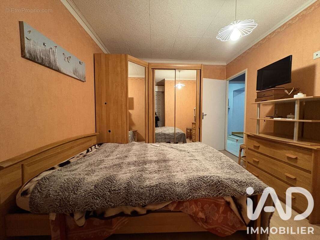 Photo 5 - Maison à CHAUVE