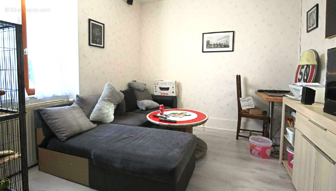 MESVRES - 195.000 euros - photo 12