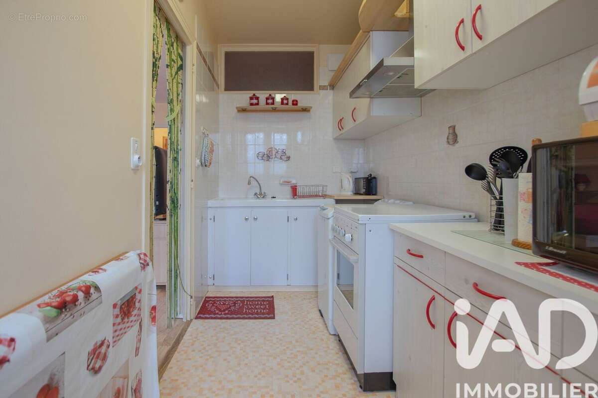 Photo 4 - Appartement à AIX-LES-BAINS