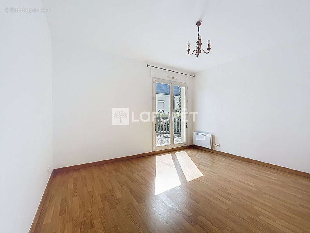 Appartement à VERNON