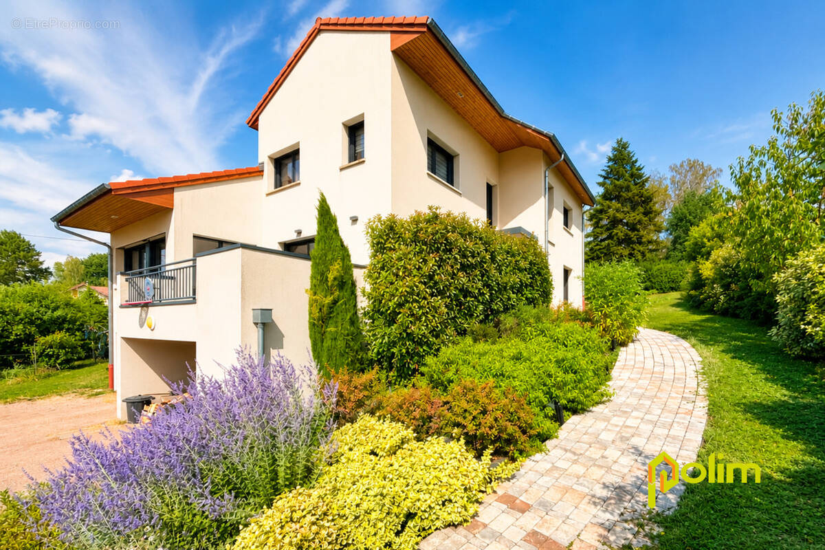 Maison à PONT-A-MOUSSON