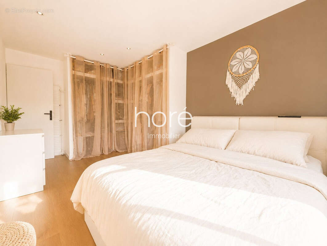 Appartement 74 m² à Osny  - photo 6