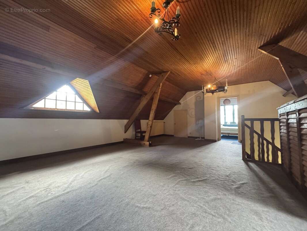 Maison à LE CATEAU-CAMBRESIS