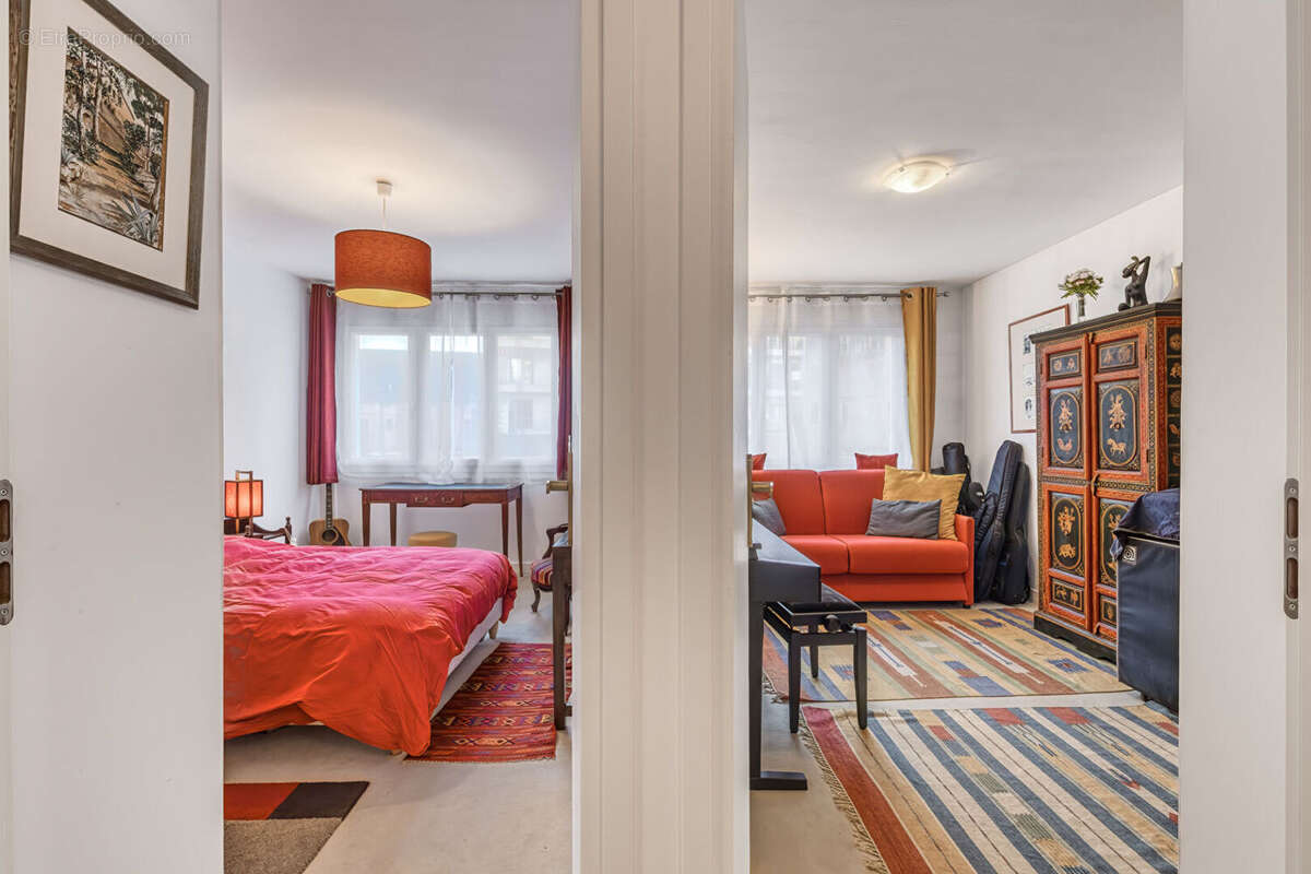 Appartement à ANNECY