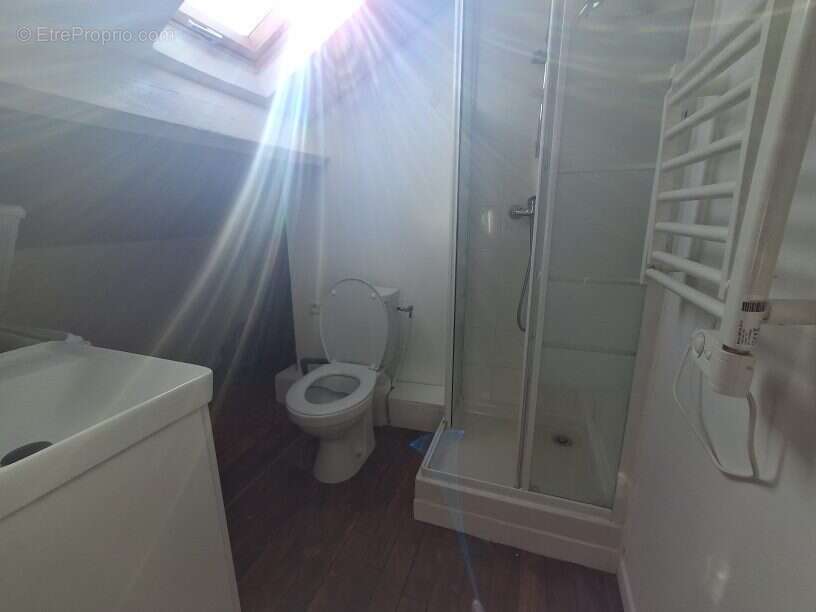 Appartement à MONTREUIL