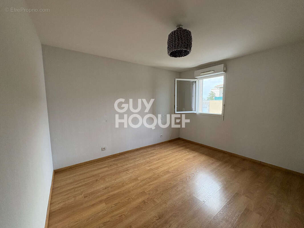 Appartement à MERIGNAC