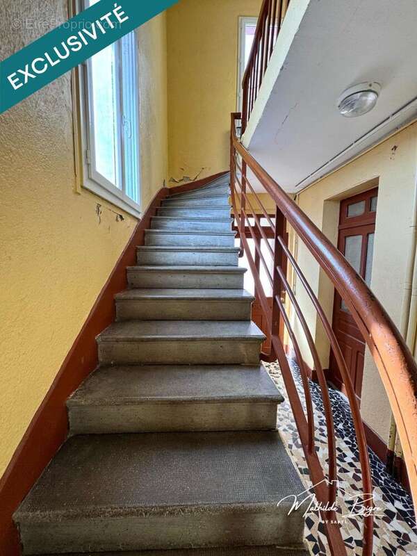 Photo 9 - Appartement à CHARBONNIER-LES-MINES