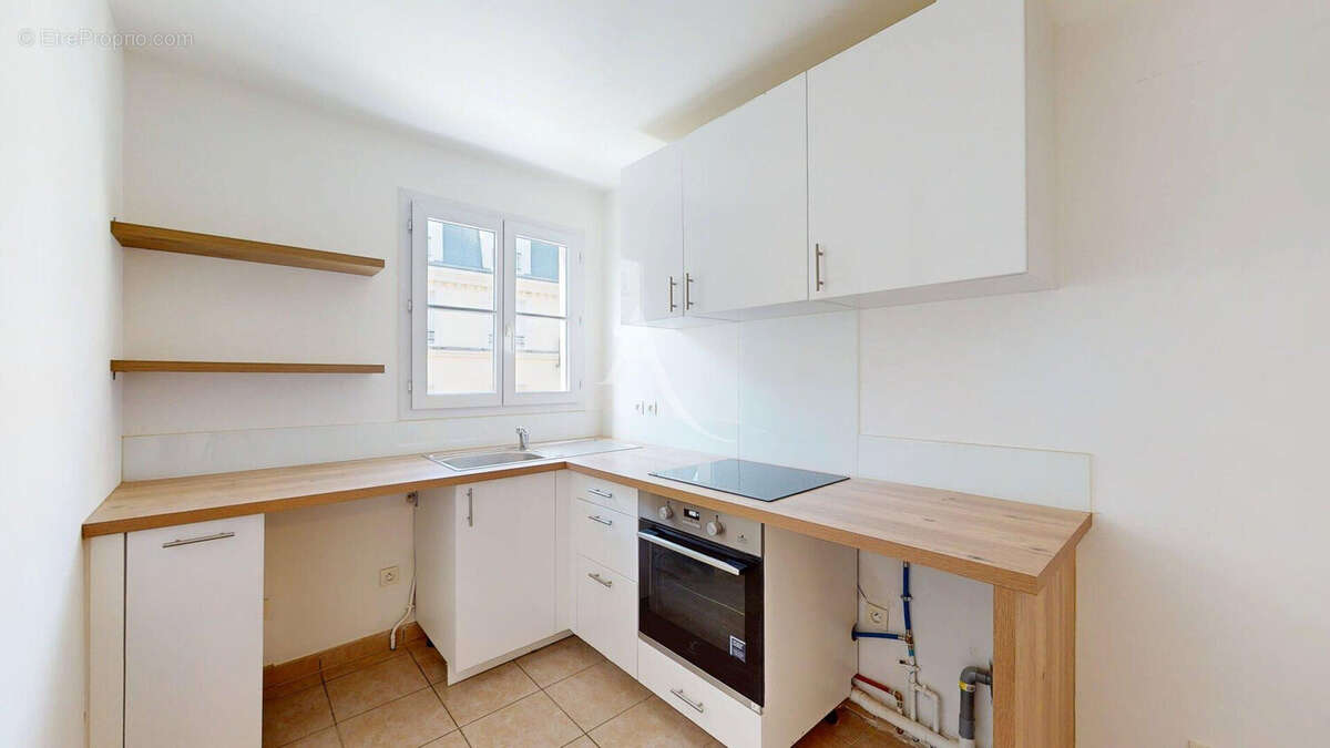 Appartement Le Plessis Robinson 3 pièce(s) 67 m2 - photo 5