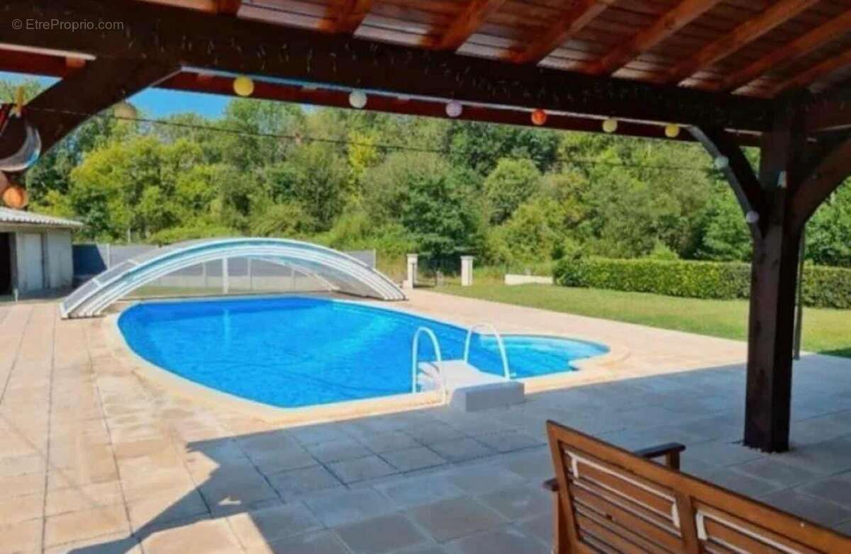 Photo 4 - Maison à SOURZAC