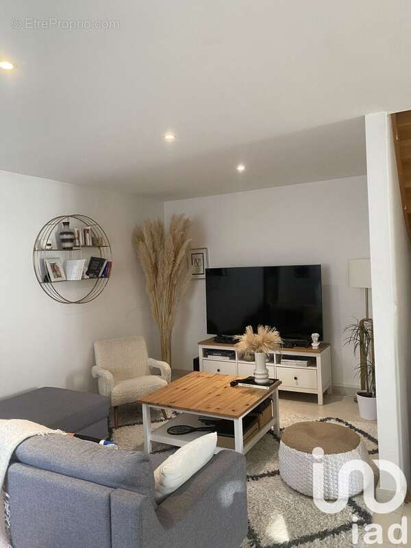 Photo 3 - Appartement à TROYES