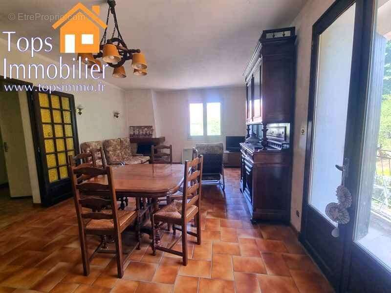 Maison familiale avec deux logements indépendants  Idéal famille ou projet locatif - photo 10