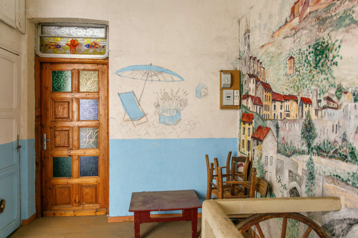 Appartement à PRATS-DE-MOLLO-LA-PRESTE