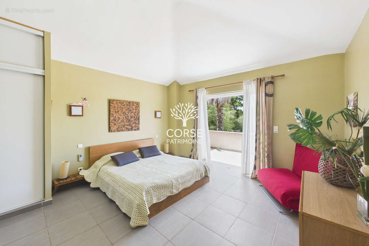 Maison à PORTO-VECCHIO
