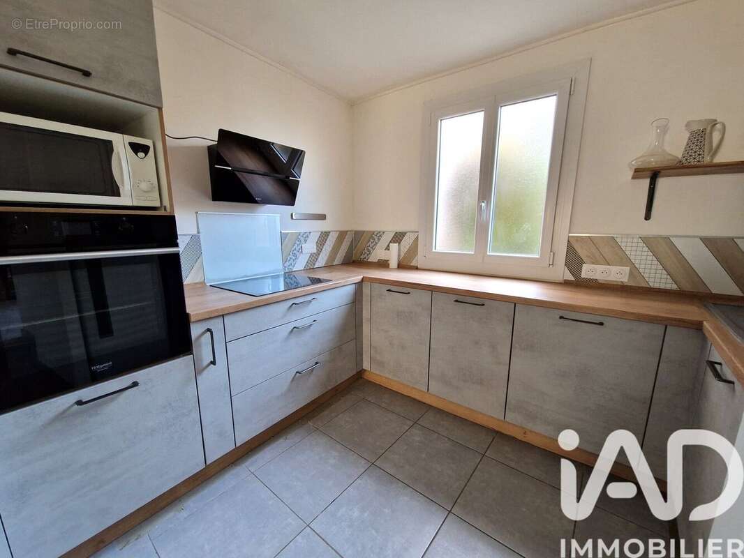 Photo 7 - Maison à LIVRON-SUR-DROME