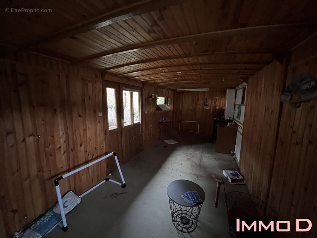 Terrain à BOCQUEGNEY