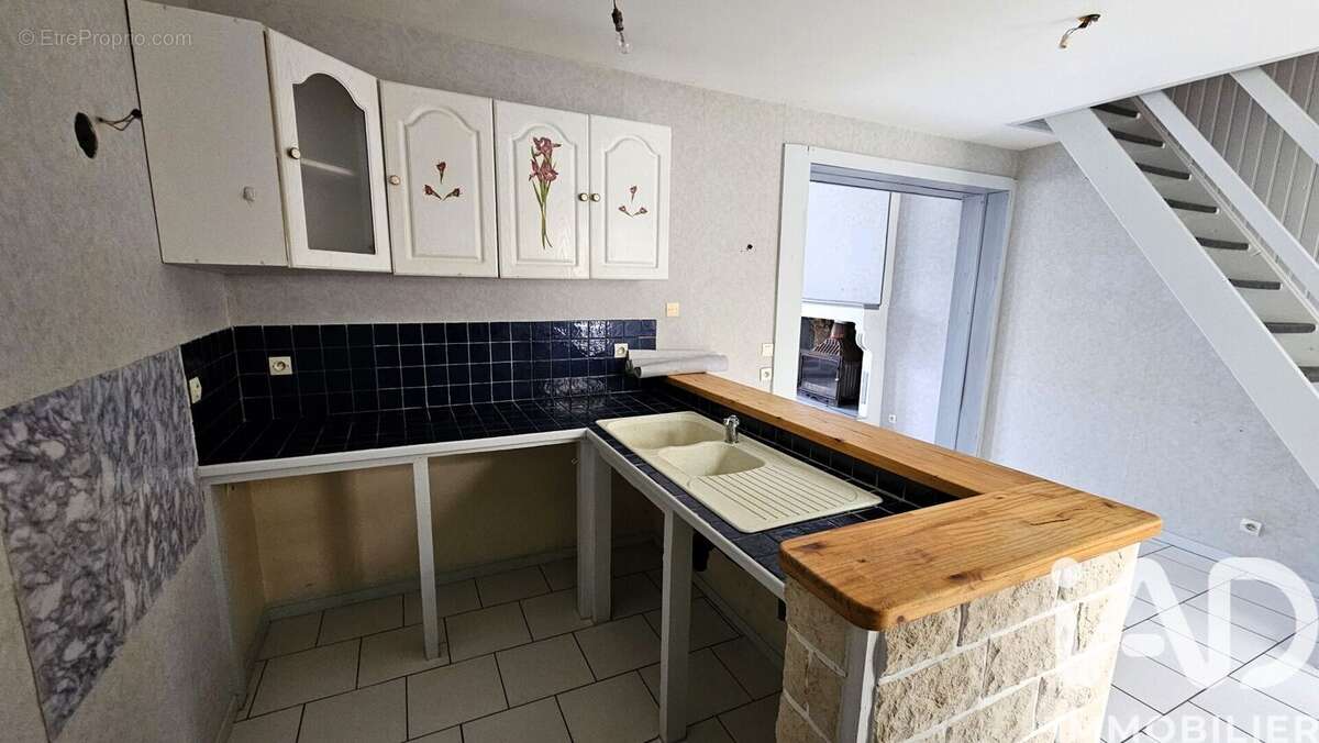 Photo 8 - Maison à ARNAY-LE-DUC