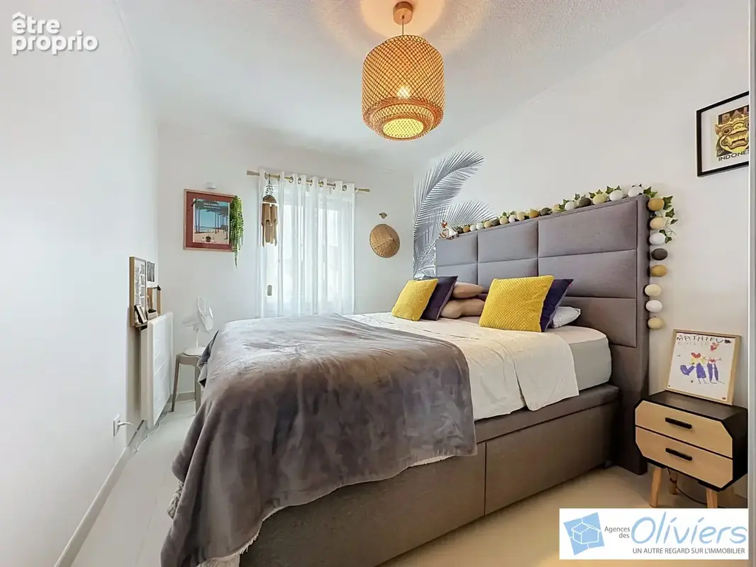 Maison 6 pièces 100 m² à vendre à Guyancourt (78280) - photo 8