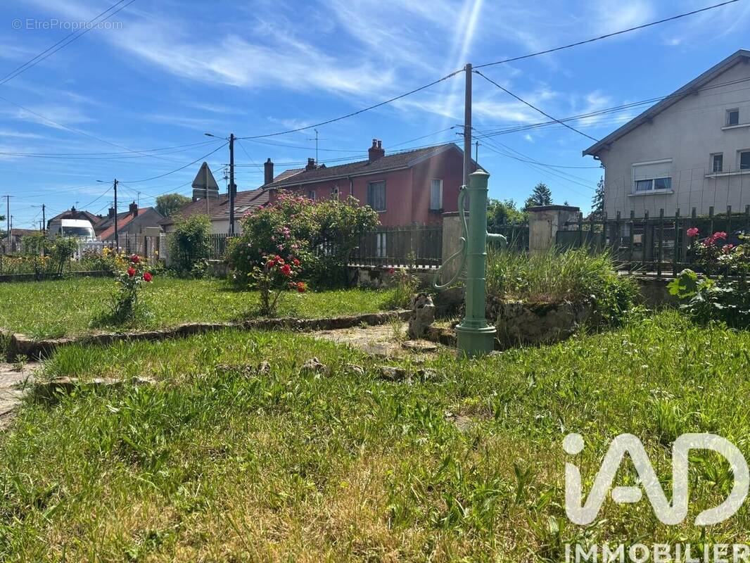 Photo 1 - Maison à GRAY