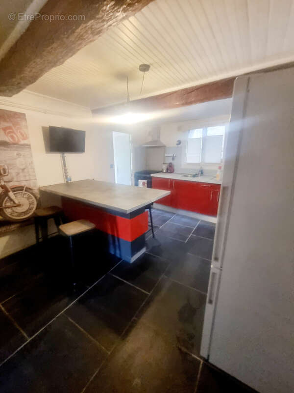 Appartement à DRAGUIGNAN