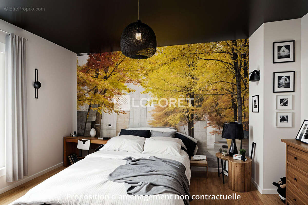 Maison à TOURNEFEUILLE